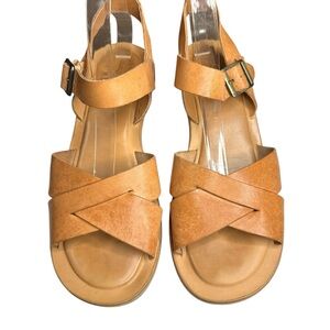 Kork Ease Sandals Size 9/40.5
